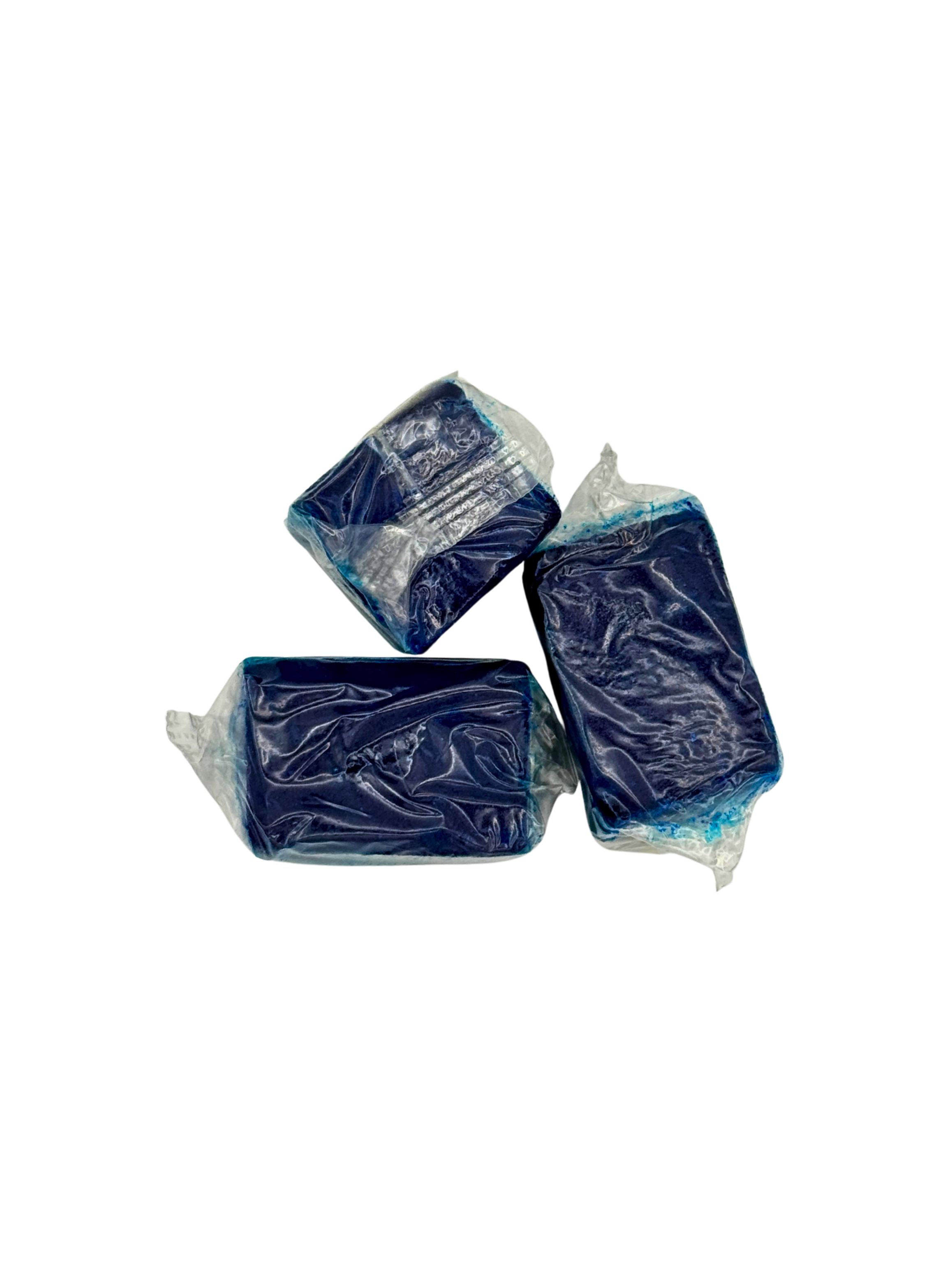 Wasserkastenwürfel Spülkasten-Würfel Reinigungs-Tabs blue, 50g